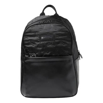 Puma (wmns)  Prime Classics Backpack 'black'
