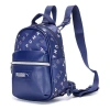 Puma (wmns)  Prime Classics Mini Backpack 'blue'