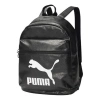 Puma (wmns)  Prime Metallic Backpack 'black White'