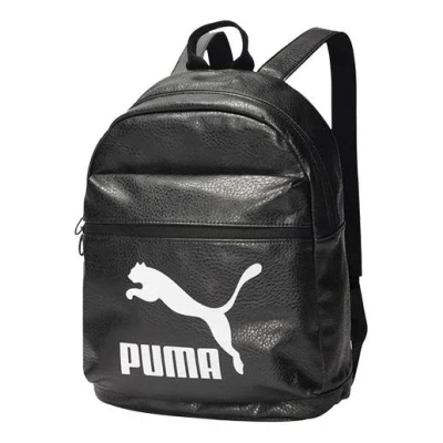 Puma (wmns)  Prime Metallic Backpack 'black White'