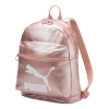 Puma (wmns)  Prime Metallic Backpack 'pink White'