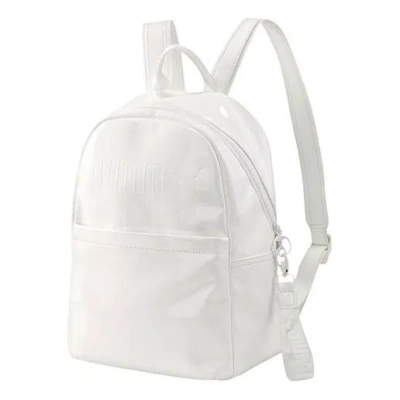 Puma (wmns)  Prime Premium Backpack 'white'