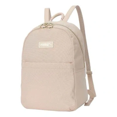 Puma (wmns)  Prime Premium Bag 'beige' In Sand