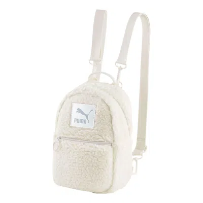 Puma (wmns)  Prime Sherpa Bag 'white'