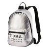 Puma (wmns)  Prime Time Archive Backpack 'sliver Black'
