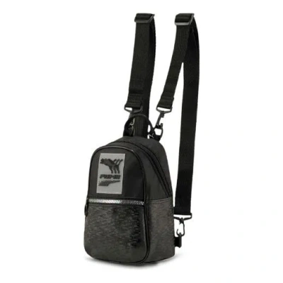 Puma (wmns)  Prime Time Mini Bag 'black'