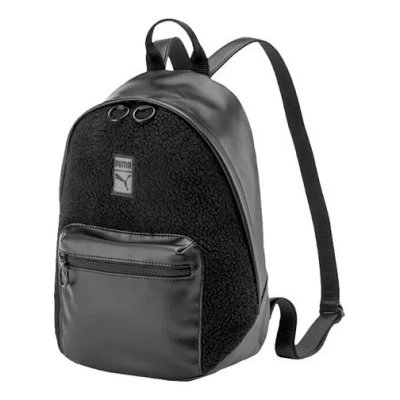 Puma (wmns)  Prime Time Mini Bag 'black'