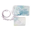 Puma (wmns)  Prime Time Multi-pouch 'purple Blue' In White