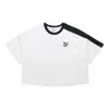 Puma (wmns)  Printing Round-neck White