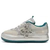 Puma (wmns)  Pronounce X Suede Mayu 2 'silver Ultra Violet'
