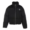 Puma (wmns)  Puffer Winter Jacket 'black'