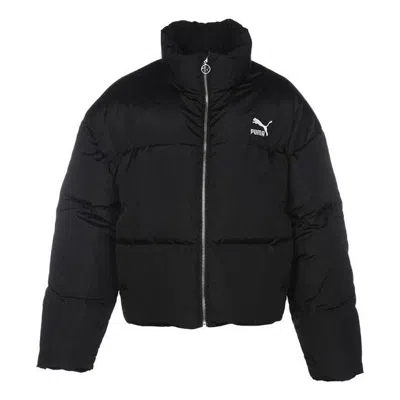 Puma (wmns)  Puffer Winter Jacket 'black'