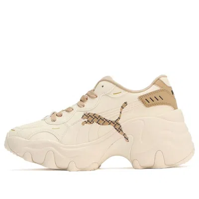 Puma (wmns)  Pulsar Wedge 'beige'