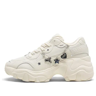 Puma (wmns)  Pulsar Wedge 'chain White'