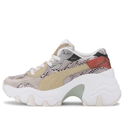 Puma (wmns)  Pulsar Wedge 'disco Wild' In Multi