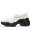 Puma (wmns)  Pulsar Wedge Sandals Jewels 'frosted Ivory'