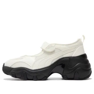 Puma (wmns)  Pulsar Wedge Sandals Jewels 'frosted Ivory'