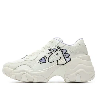 Puma (wmns)  Pulsar Wedge 'white Purple'