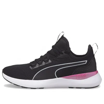 Puma (wmns)  Pure Xt 'stardust' In Black