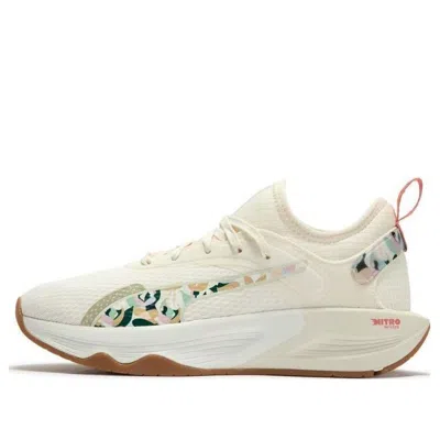 Puma (wmns)  Pwr Xx Maggie Stephenson 'beige' In Neutral