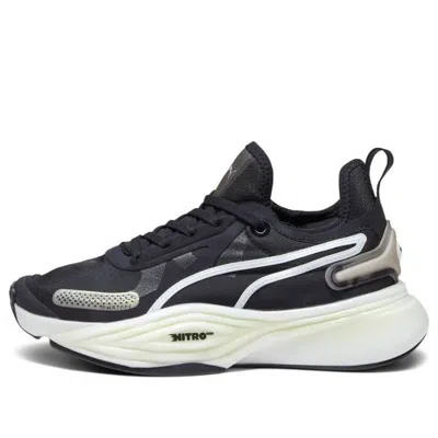 Puma (wmns)  Pwr Xx Nitro Squared 'black White'