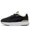 Puma (wmns)  R78 Voyage Running Shoes Black