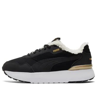 Puma (wmns)  R78 Voyage Running Shoes Black