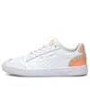 Puma (wmns)  Ralph Sampson 'white Pink'