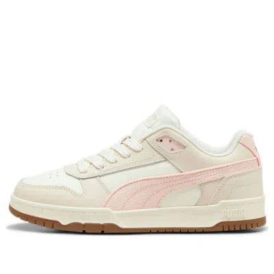 Puma (wmns)  Rbd Game Low 'alpine Snow Pink'
