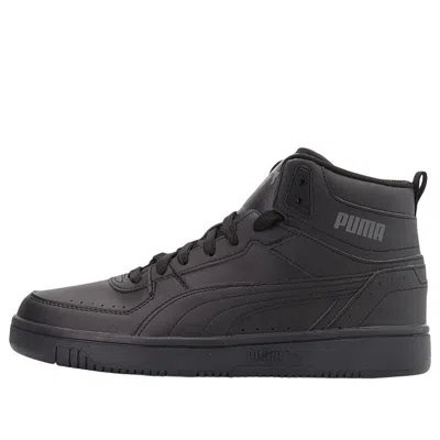 Puma (wmns)  Rebound Joy 'black Castlerock'