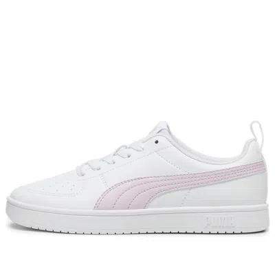 Puma (wmns)  Rickie 'white Grape Mist' In Multi