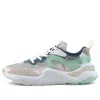 Puma (wmns)  Rise 'mist Green' In Multi