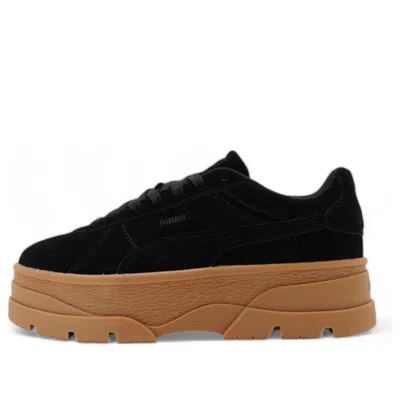 Puma (wmns)  Rivo 'black Gum'