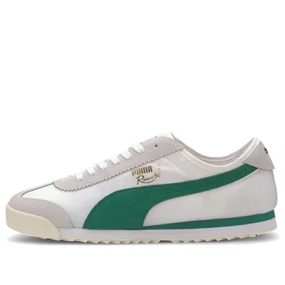 Puma (wmns)  Roma '68 Nylon White/green