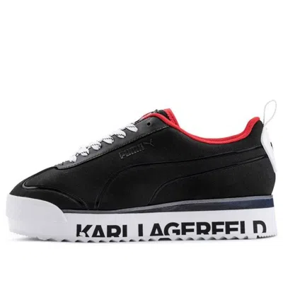 Puma (wmns)  Roma Amor Karl 'black'