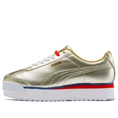 Puma (wmns)  Roma Amor 'mix Metal - Team Gold'