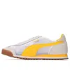 Puma (wmns)  Roma Og 'white Yellow Gold'