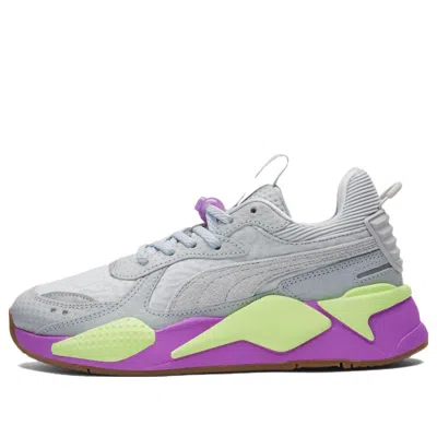 Puma (wmns)  Ron Funches X Rs-x 'be Seen' In Multi