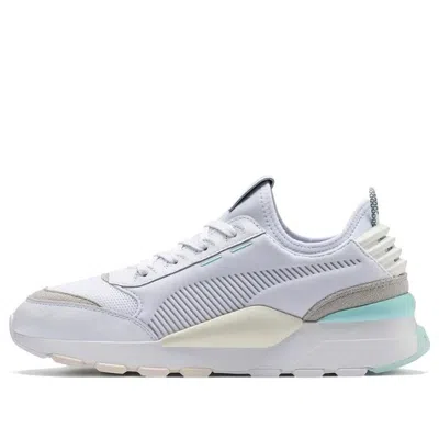 Puma (wmns)  Rs-0 Core 'violet White'