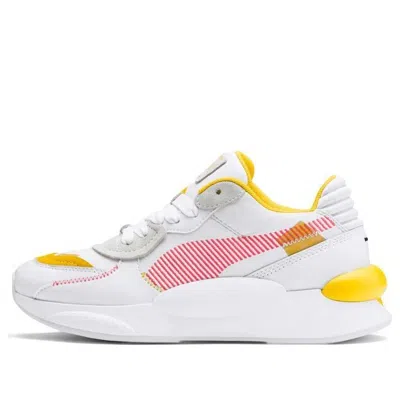 Puma (wmns)  Rs 9.8 Proto 'white Pink'