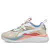 Puma (wmns)  Rs-curve 'aura - Shift Sand' In Multi