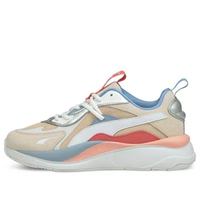 Puma (wmns)  Rs-curve 'aura - Shift Sand' In Multi
