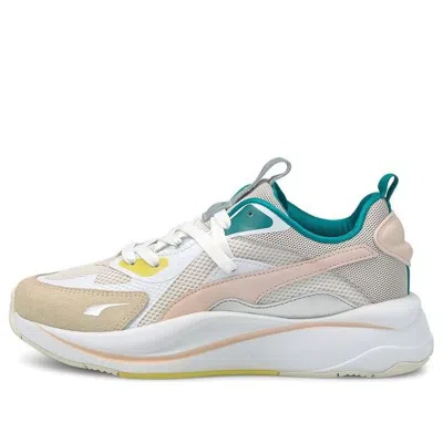 Puma (wmns)  Rs-curve 'ocean Queen' In Multi