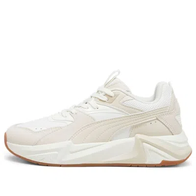 Puma (wmns)  Rs-pulsoid Premium 'warm White Alpine Snow'