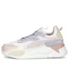 Puma (wmns)  Rs-x Candy 'pink White' In Multi