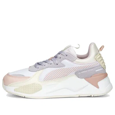 Puma (wmns)  Rs-x Candy 'pink White' In Multi