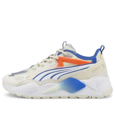 Puma (wmns)  Rs-x Efekt 'muted Martians - Ivory Sapphire' In Multi