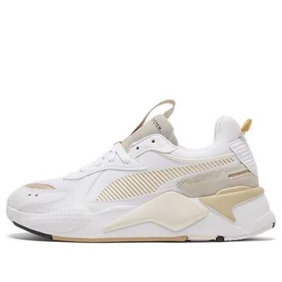 Puma (wmns)  Rs-x 'mono Metal - White Gold'