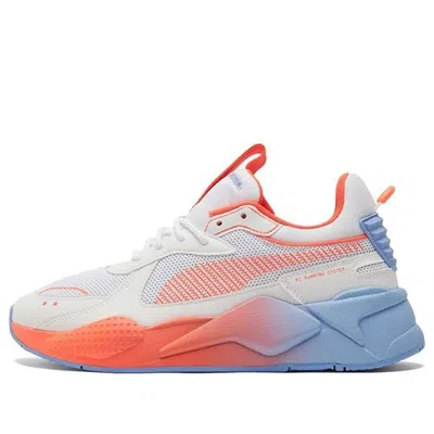 Puma (wmns)  Rs-x 'neo Pop - White' In Multi