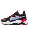 Puma (wmns)  Rs-x 'sci-fi' In Multi